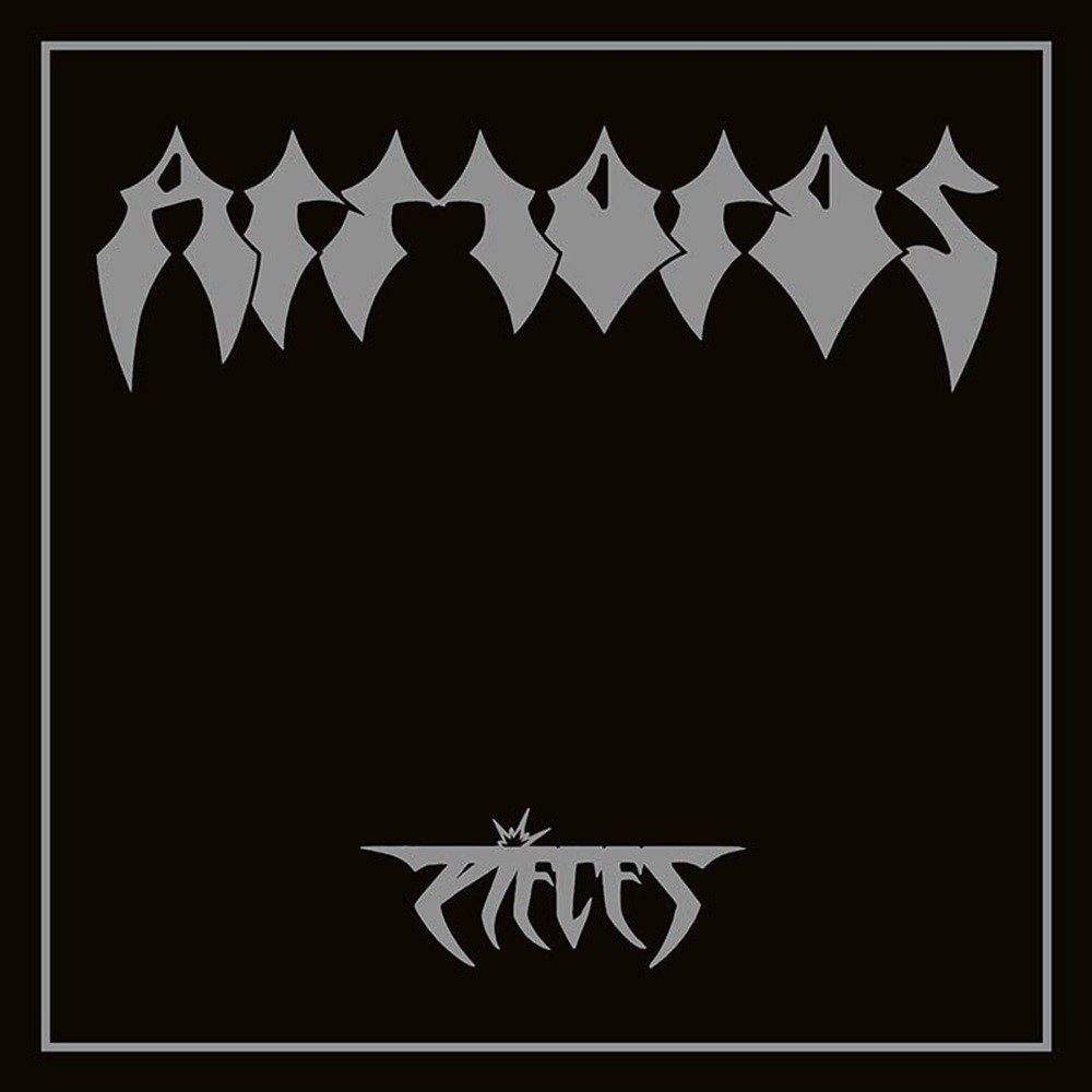 Armoros - Pieces