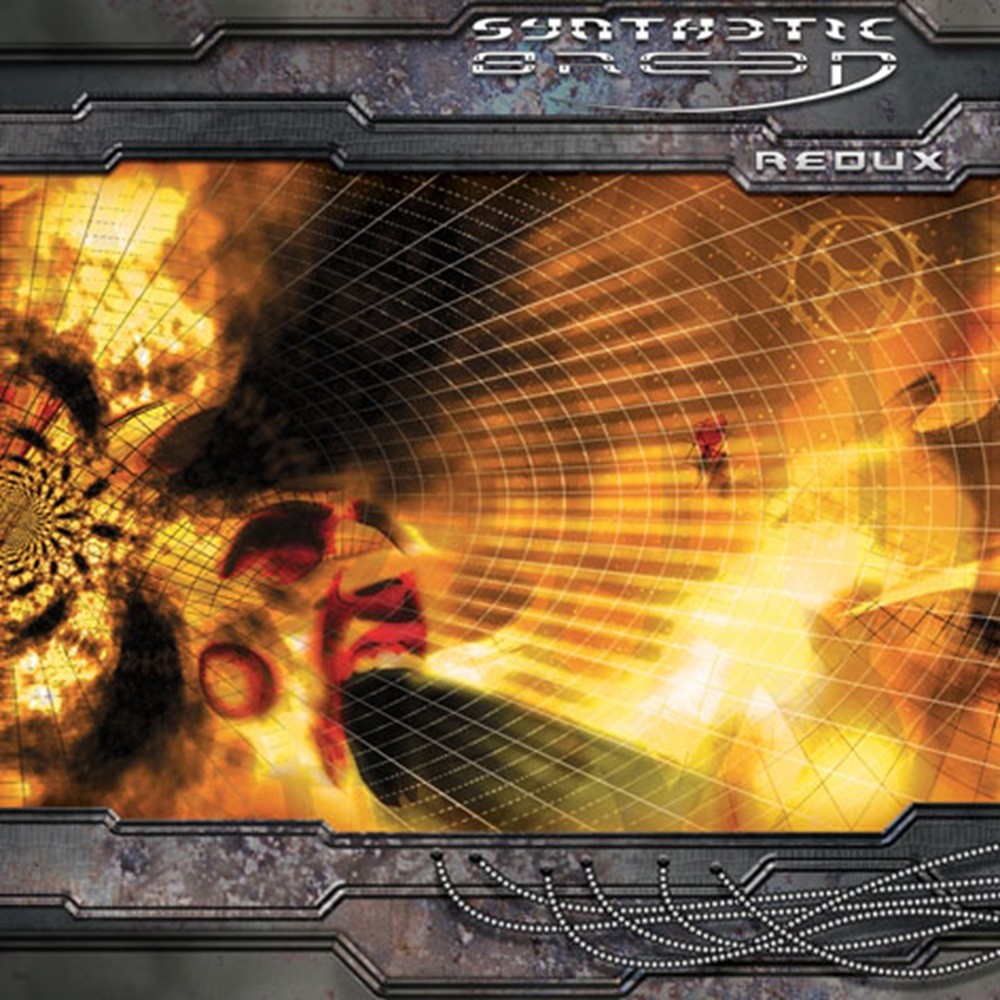 Synthetic Breed - Synthetic Breed - Redux
