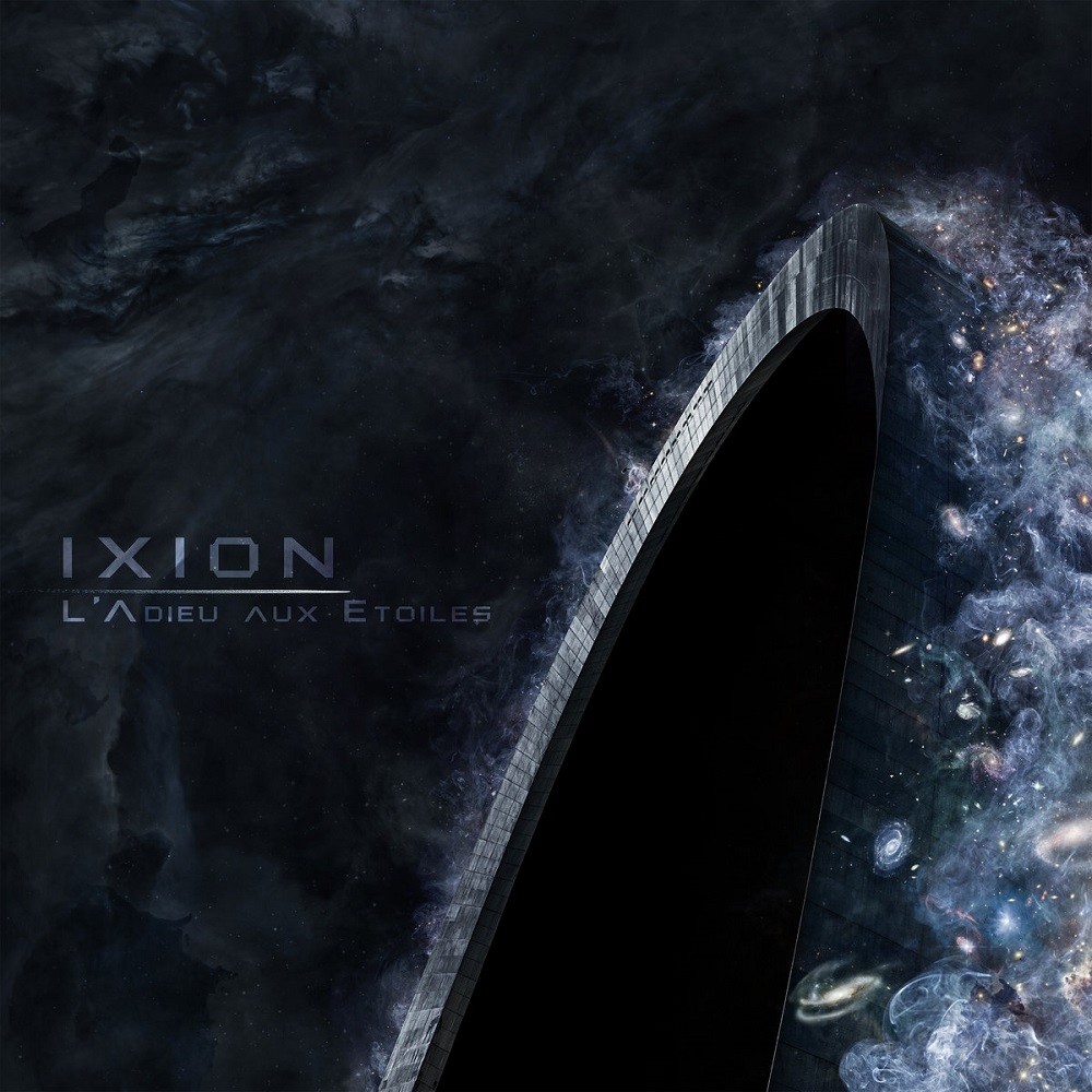 Ixion - L'adieu aux etoiles