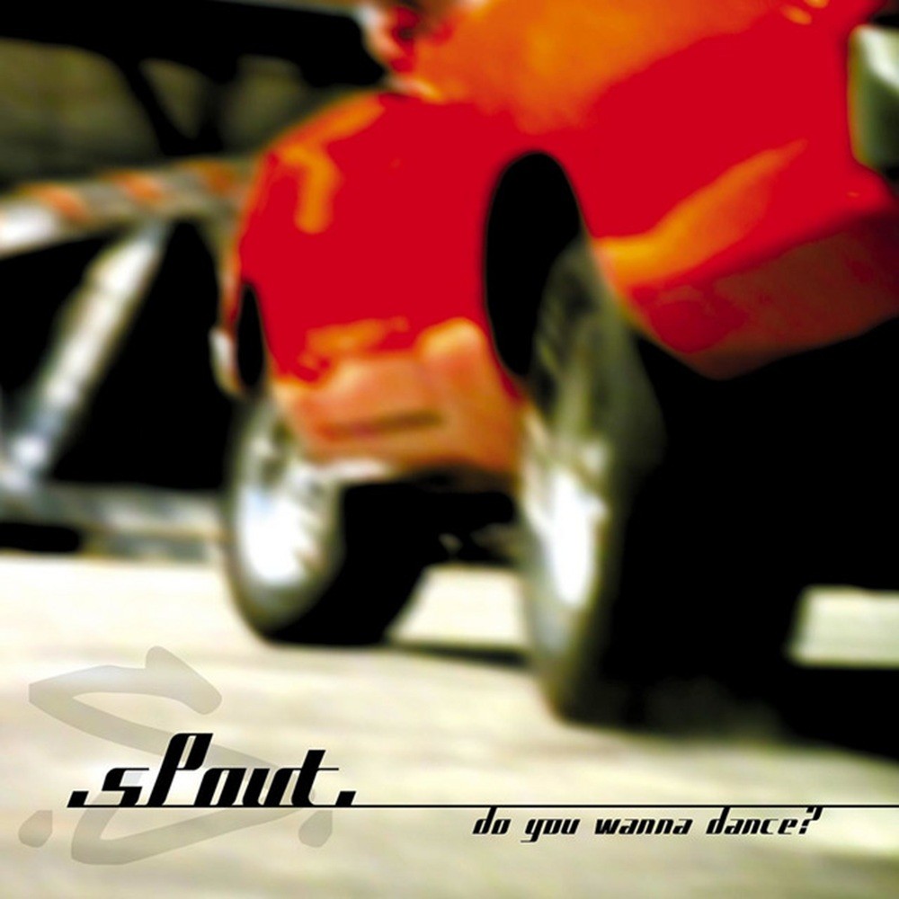 .sPout. - Do You Wanna Dance? (2001) Cover