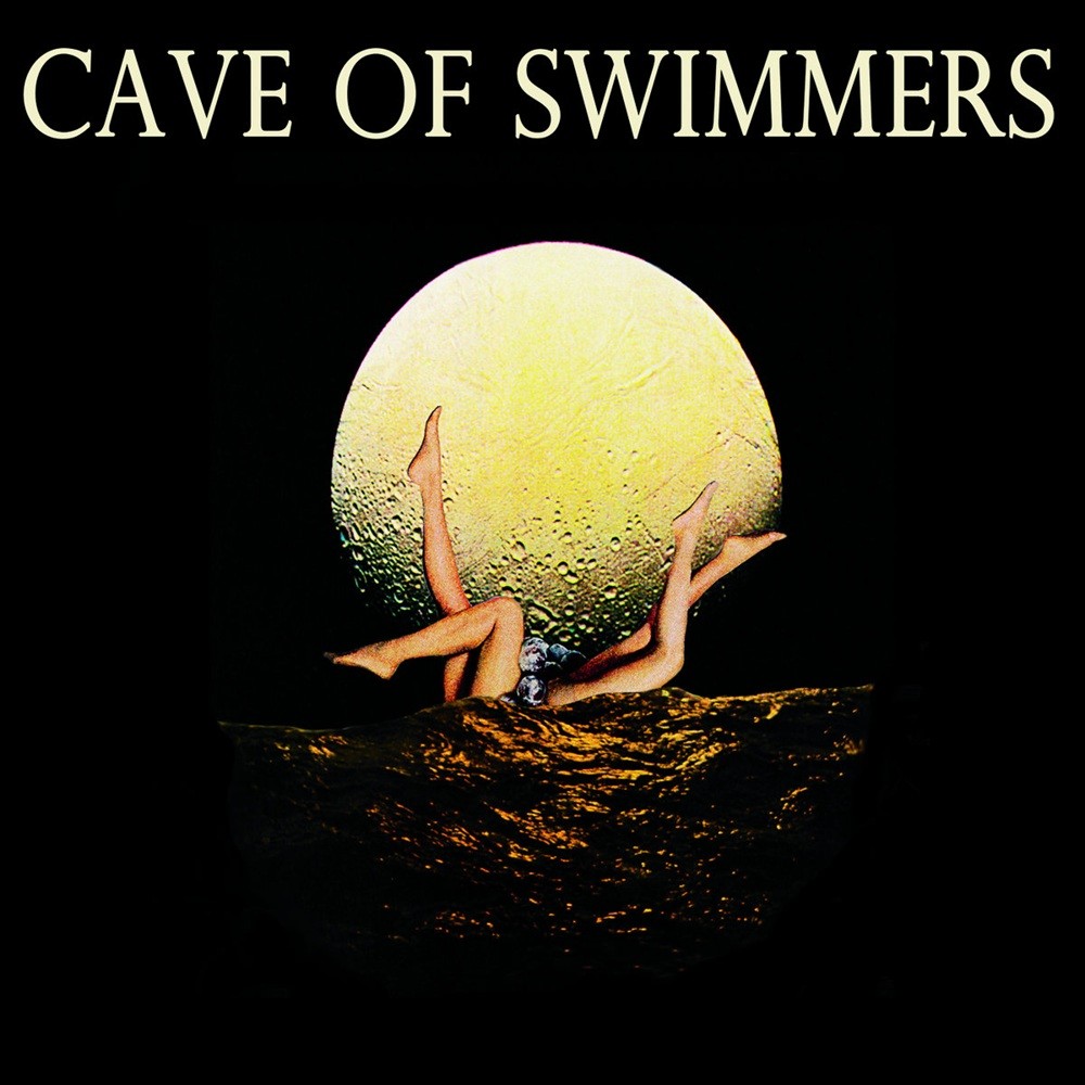 Cave of Swimmers - Cave of Swimmers (2013) Cover