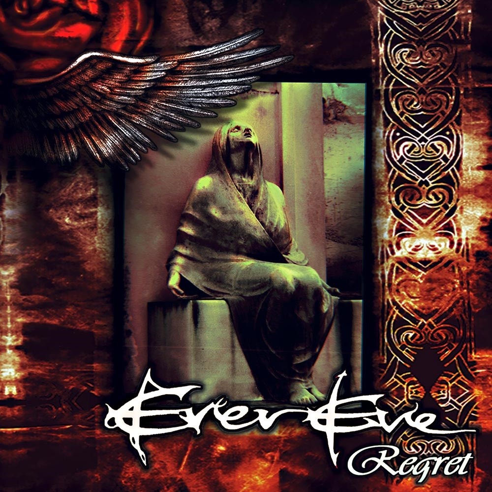 EverEve - Regret (1999) Cover