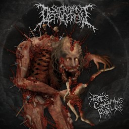 Hostile Consuming Rapture