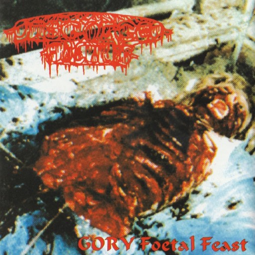 Gory Foetal Feast