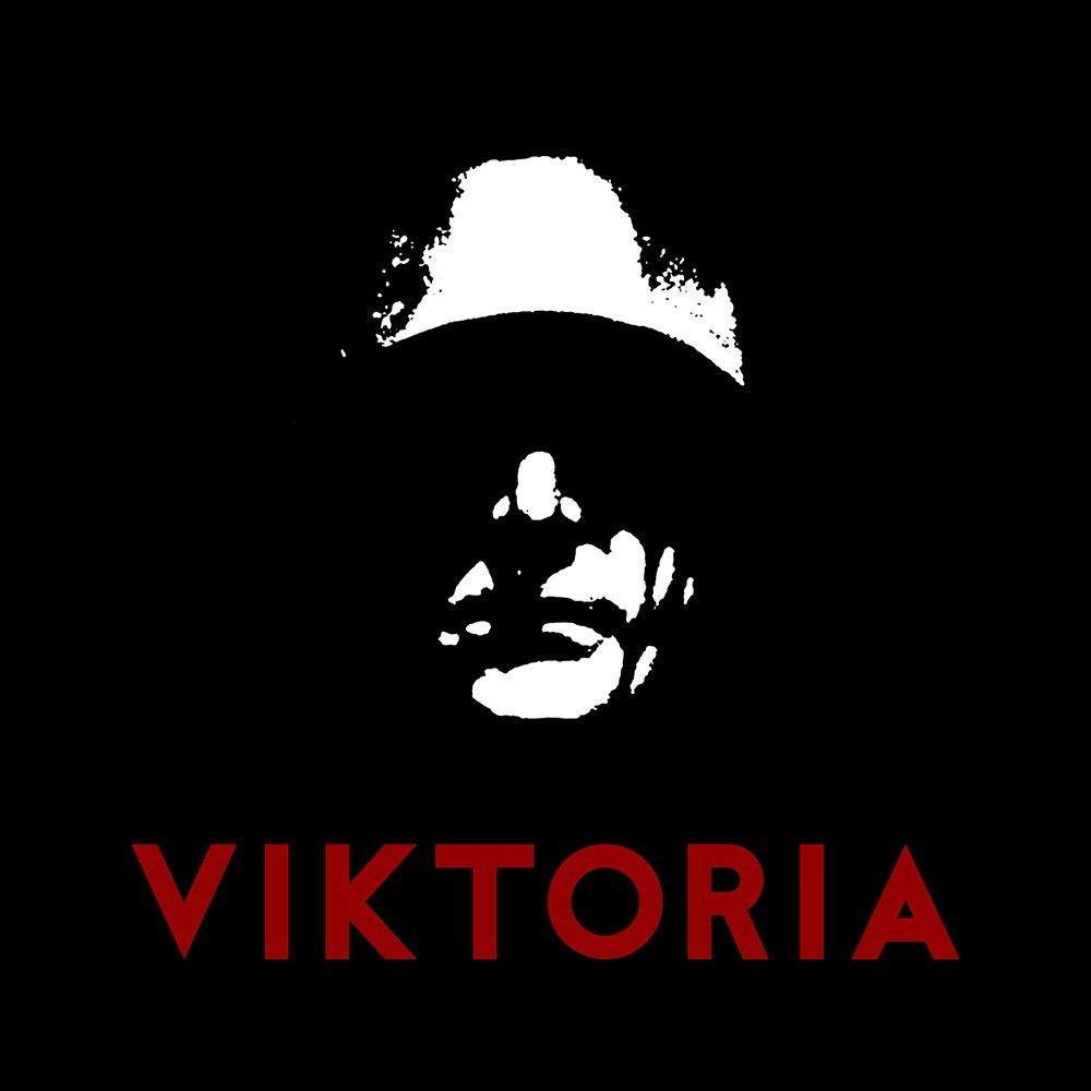 Marduk - Viktoria (2018) Cover