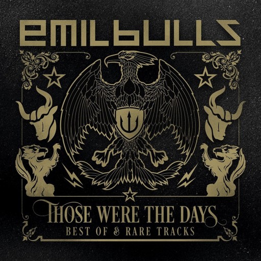 Those Were the Days - Best of & Rare Tracks