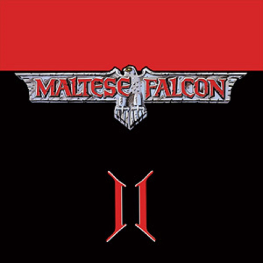 Maltese Falcon - II (2012) Cover