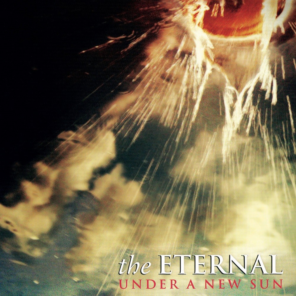Eternal, The - Under a New Sun (2011) Cover