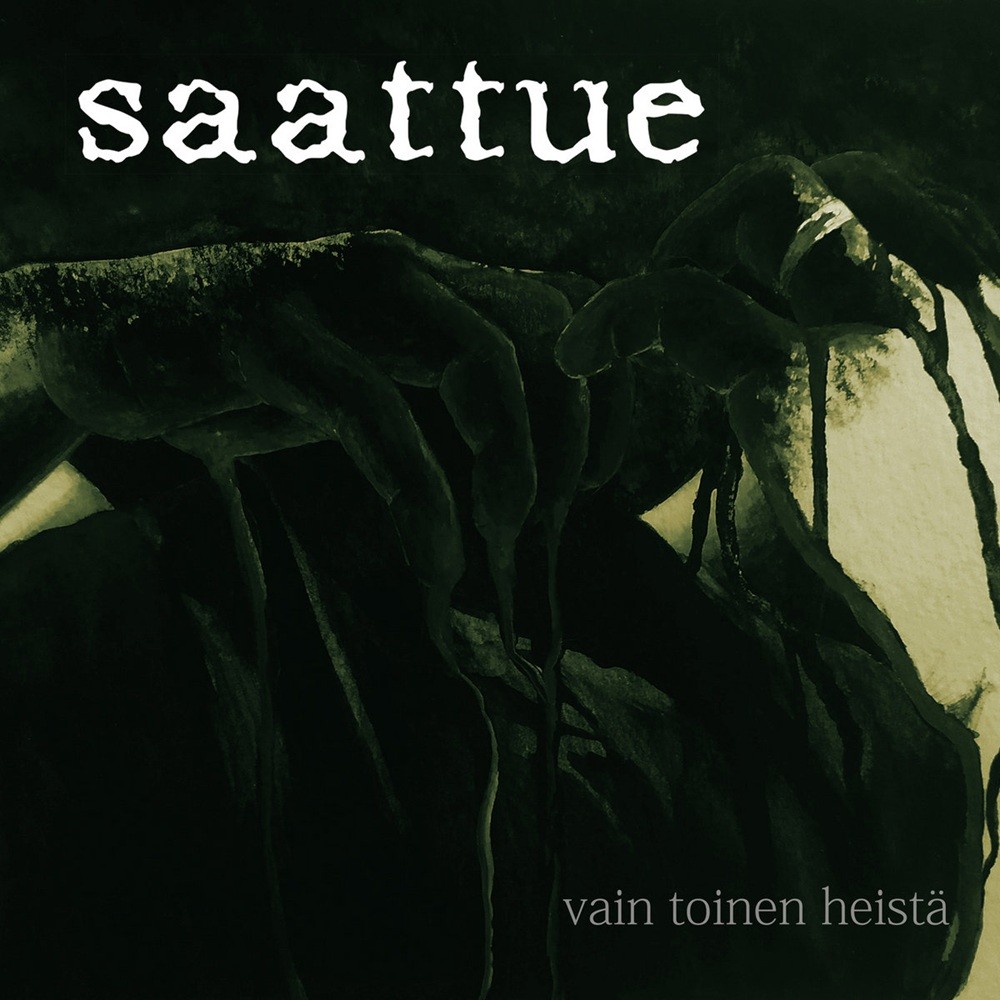 Saattue - Vain toinen heistä