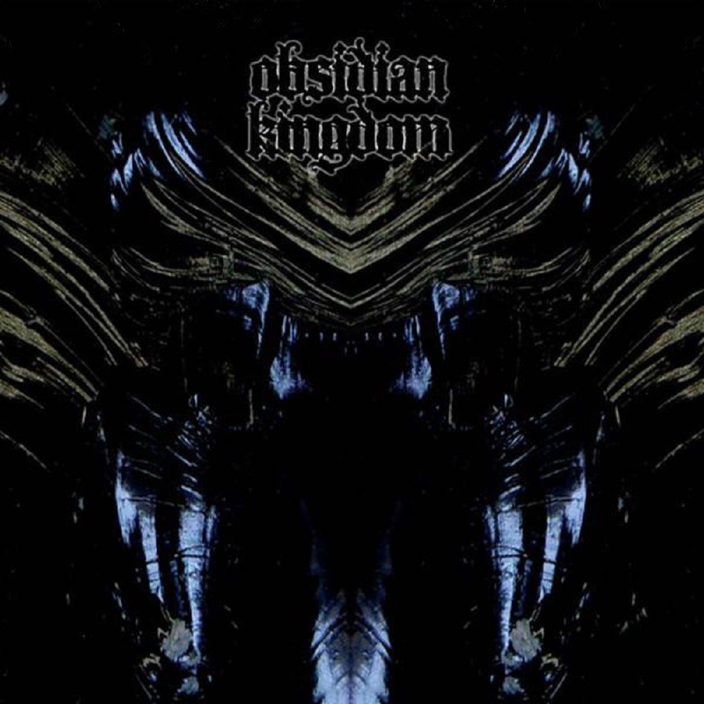 Obsidian Kingdom - Matter (2007) Cover