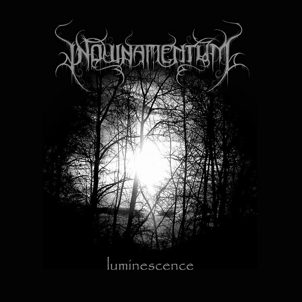 Inquinamentum - Luminescence (2013) Cover