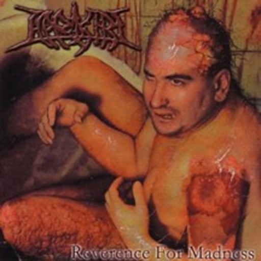 Reverence for Madness