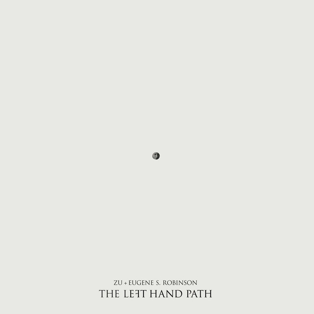 Zu - The Left Hand Path (2014) Cover