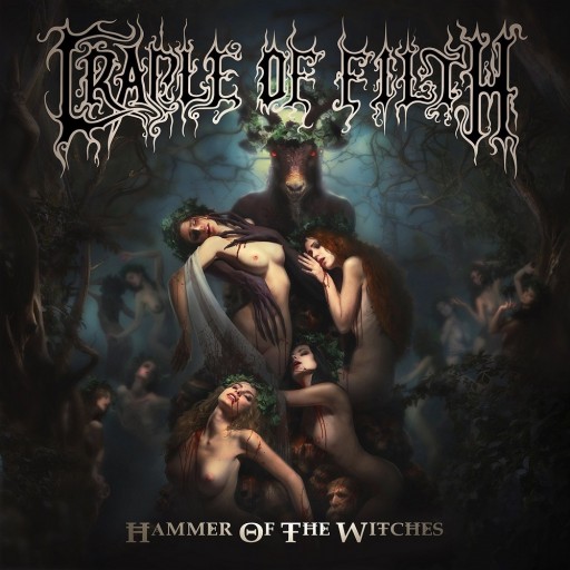 Hammer of the Witches