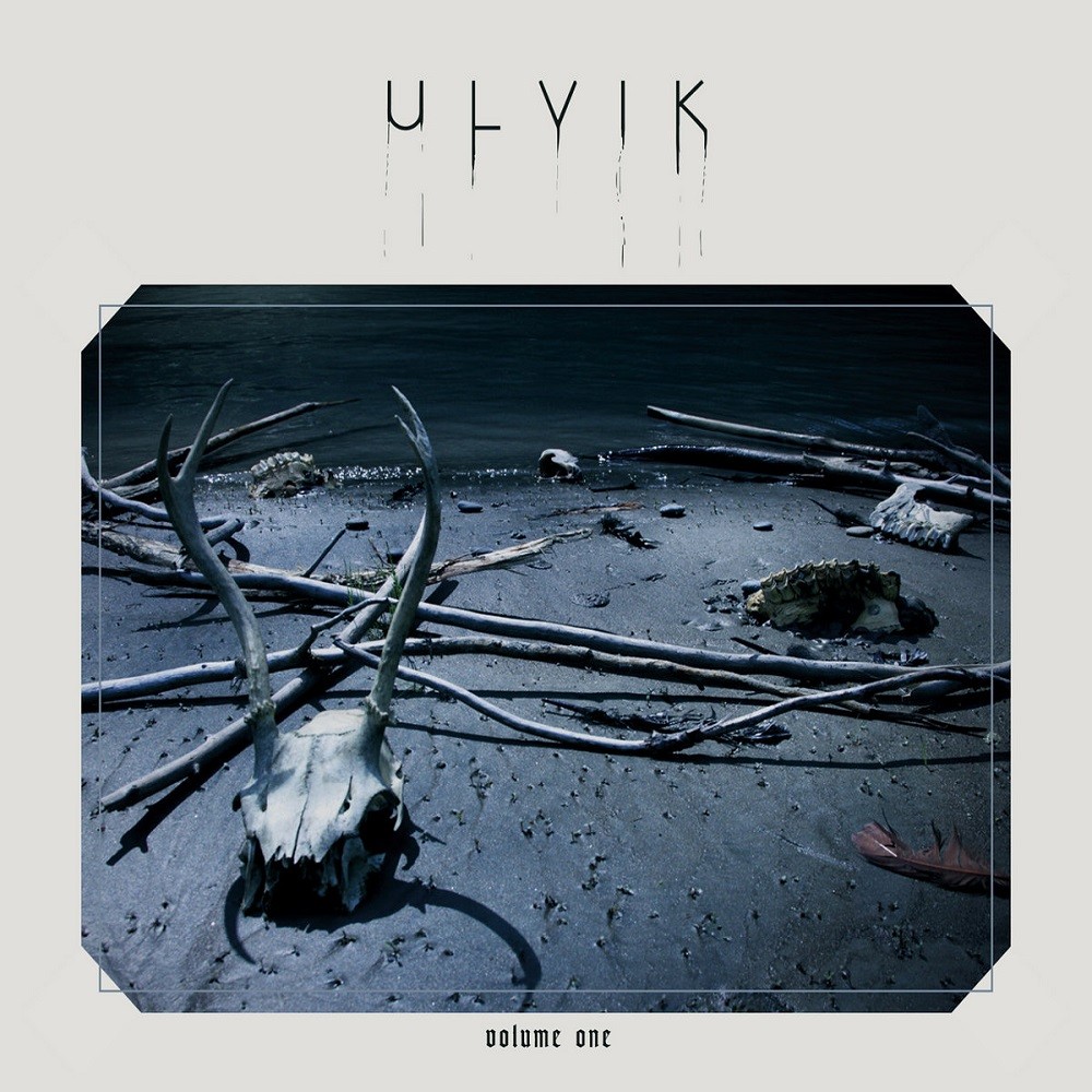 Ulvik - Volume One (2018) Cover