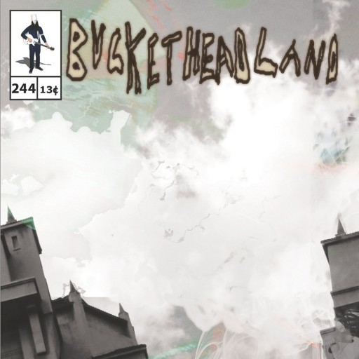 Buckethead - Pike 244 - Out Orbit 2017