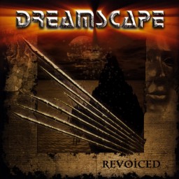Review by MartinDavey87 for Dreamscape - Revoiced (2005)