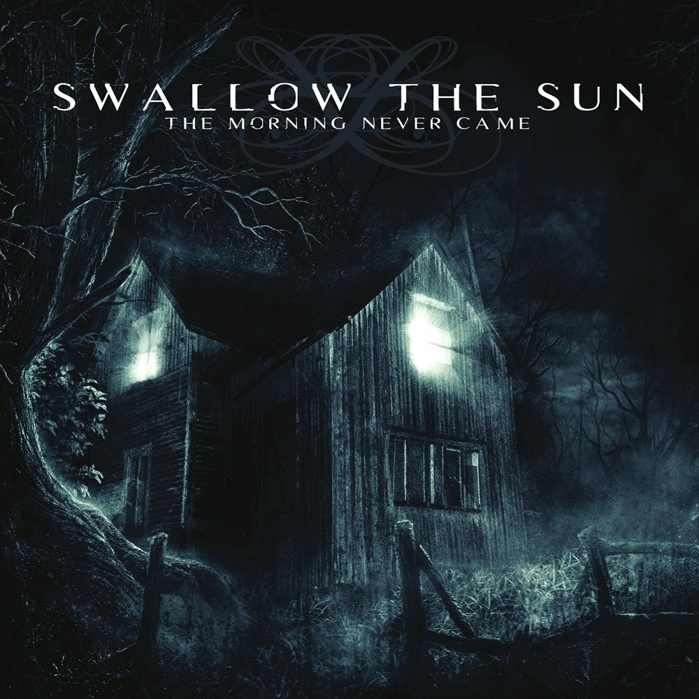 Swallow the Sun - The Morning Never Came (2003) Cover