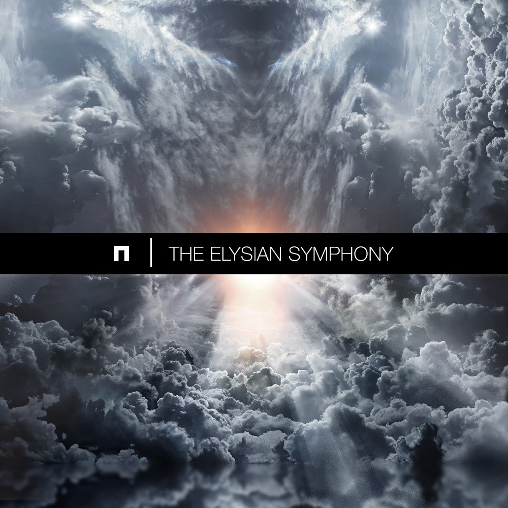 Neurotech - The Elysian Symphony (2013) Cover