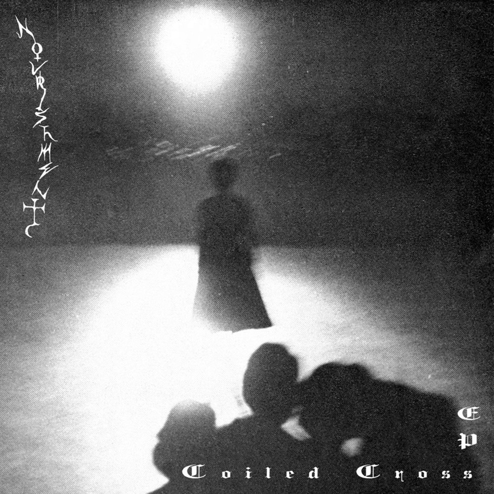 Nourishment - Coiled Cross (2025) Cover