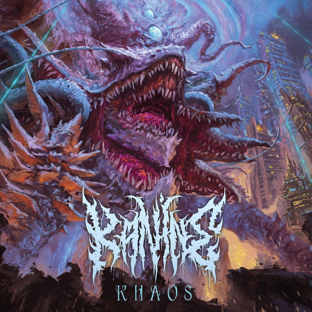 Kanine - Khaos