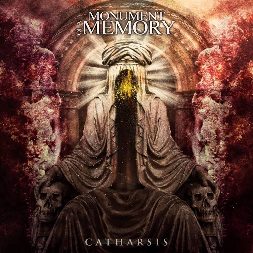Monument of a Memory - Catharsis