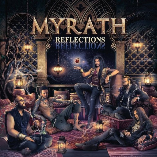Myrath - Reflections 2025