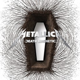 Review by MartinDavey87 for Metallica - Death Magnetic (2008)