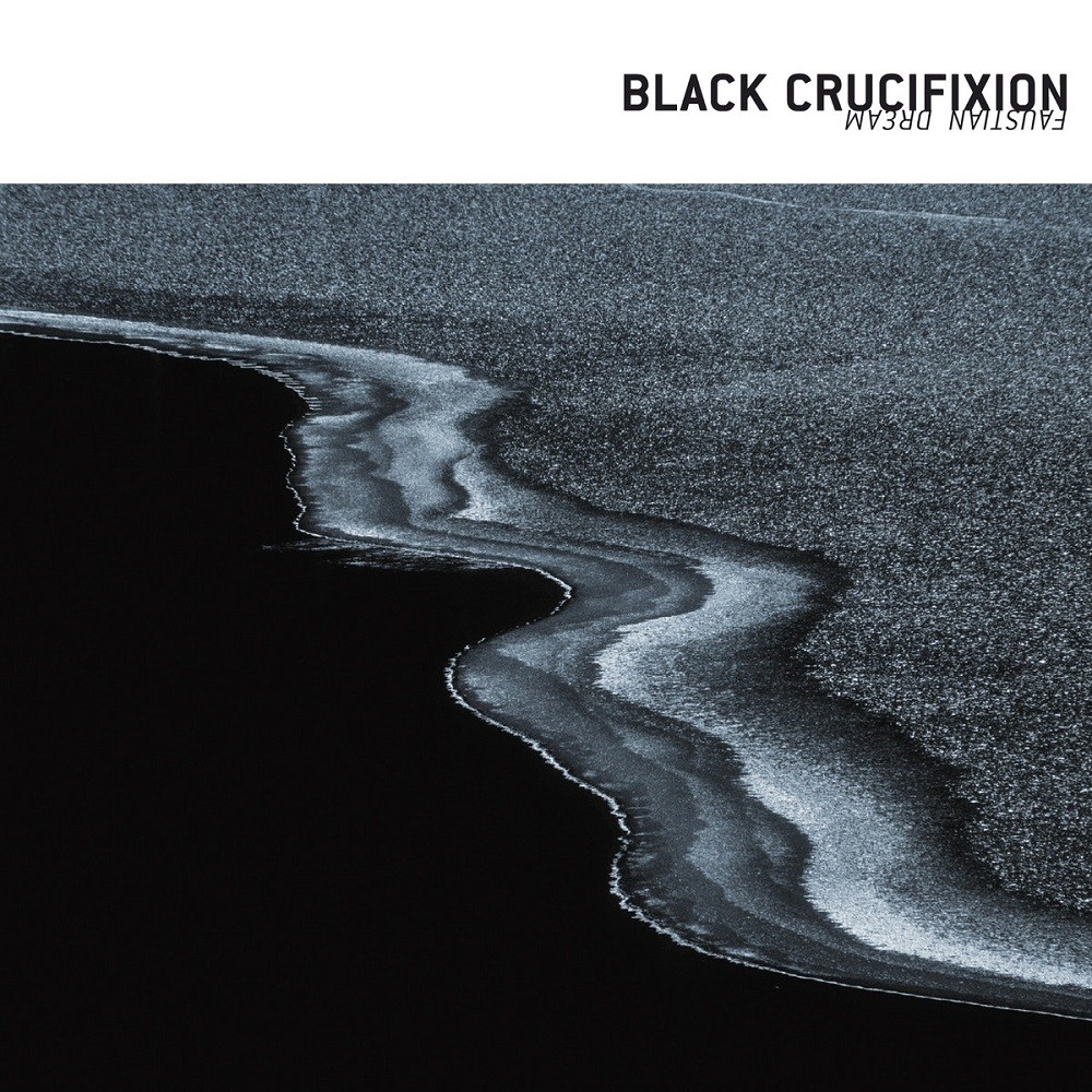 Black Crucifixion - Faustian Dream (2006) Cover