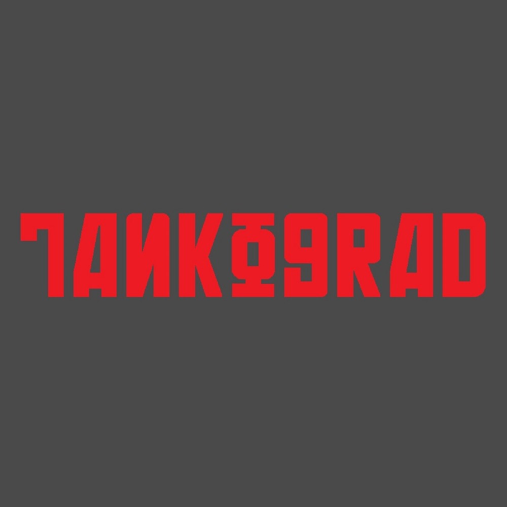 Tankograd - Mir (2017) Cover