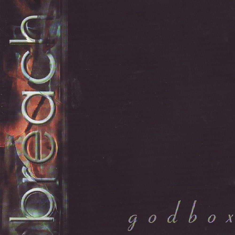 Breach - Godbox (2000) Cover