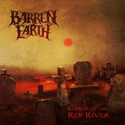Review by Daniel for Barren Earth - Curse of the Red River (2010)