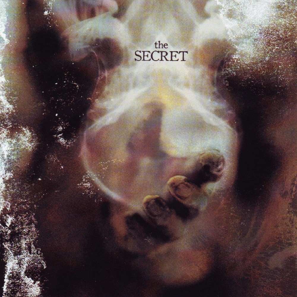 Secret, The - Luce (2004) Cover