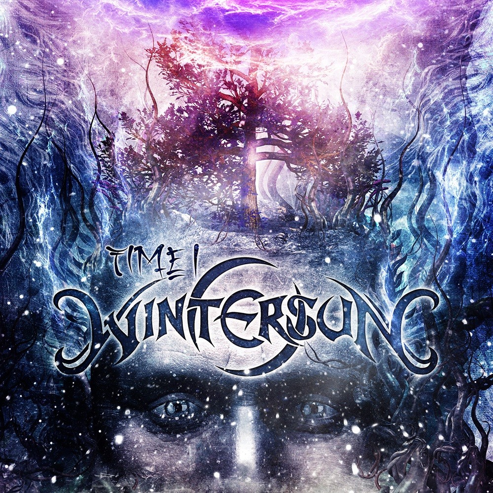 Wintersun - Time I (2012) Cover