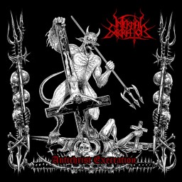 Antichrist Execration