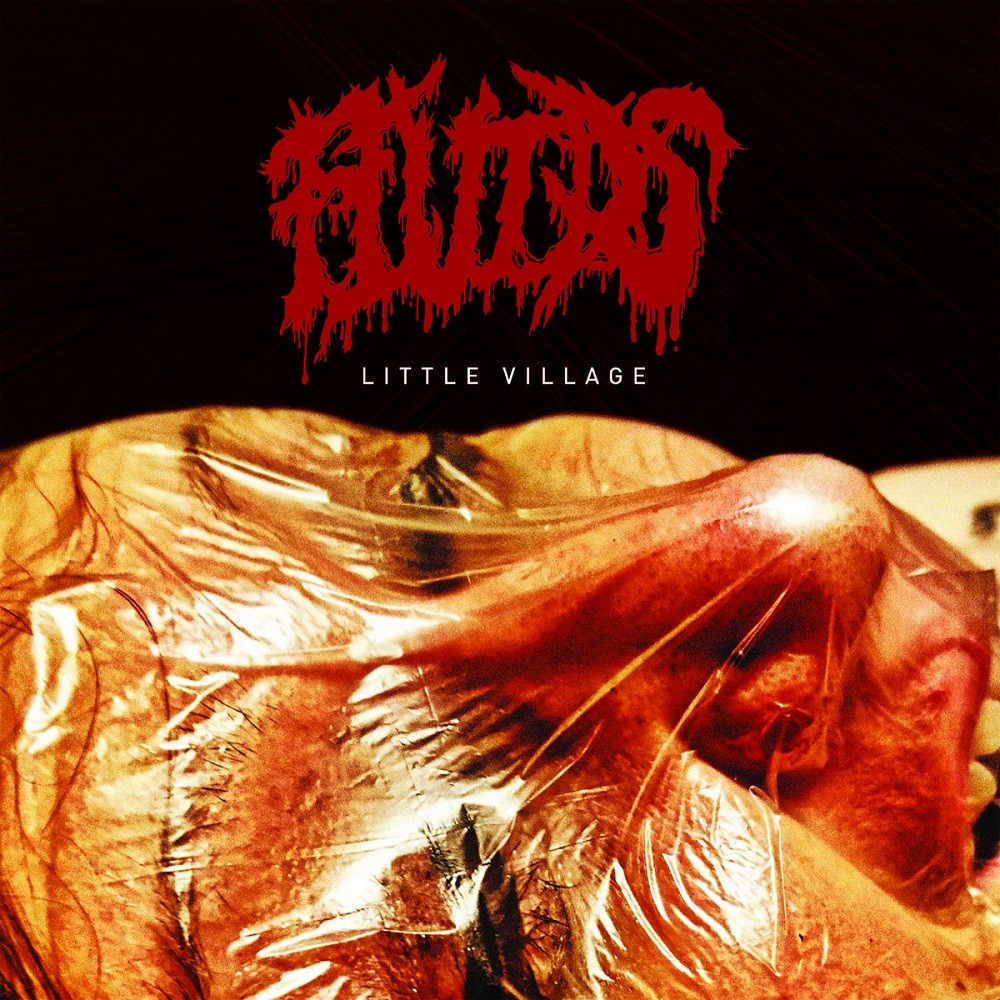 Fluids - Little Village (2020) Cover