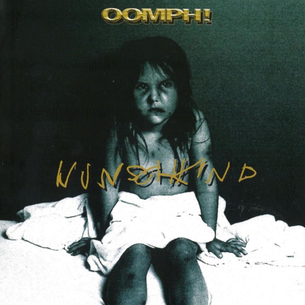 Oomph! - Wunschkind (1996) Cover