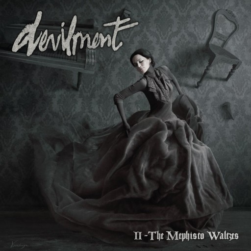 II - The Mephisto Waltzes