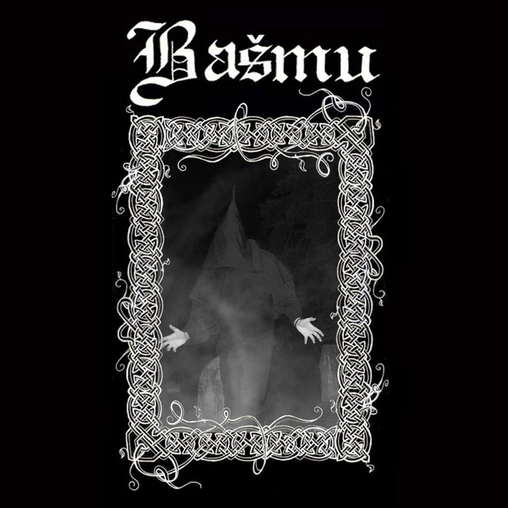 Bassinvaders - Vvitchblood (2017) Cover