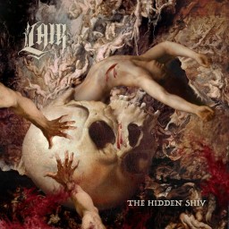 Review by Sonny for Lair - The Hidden Shiv (2024)