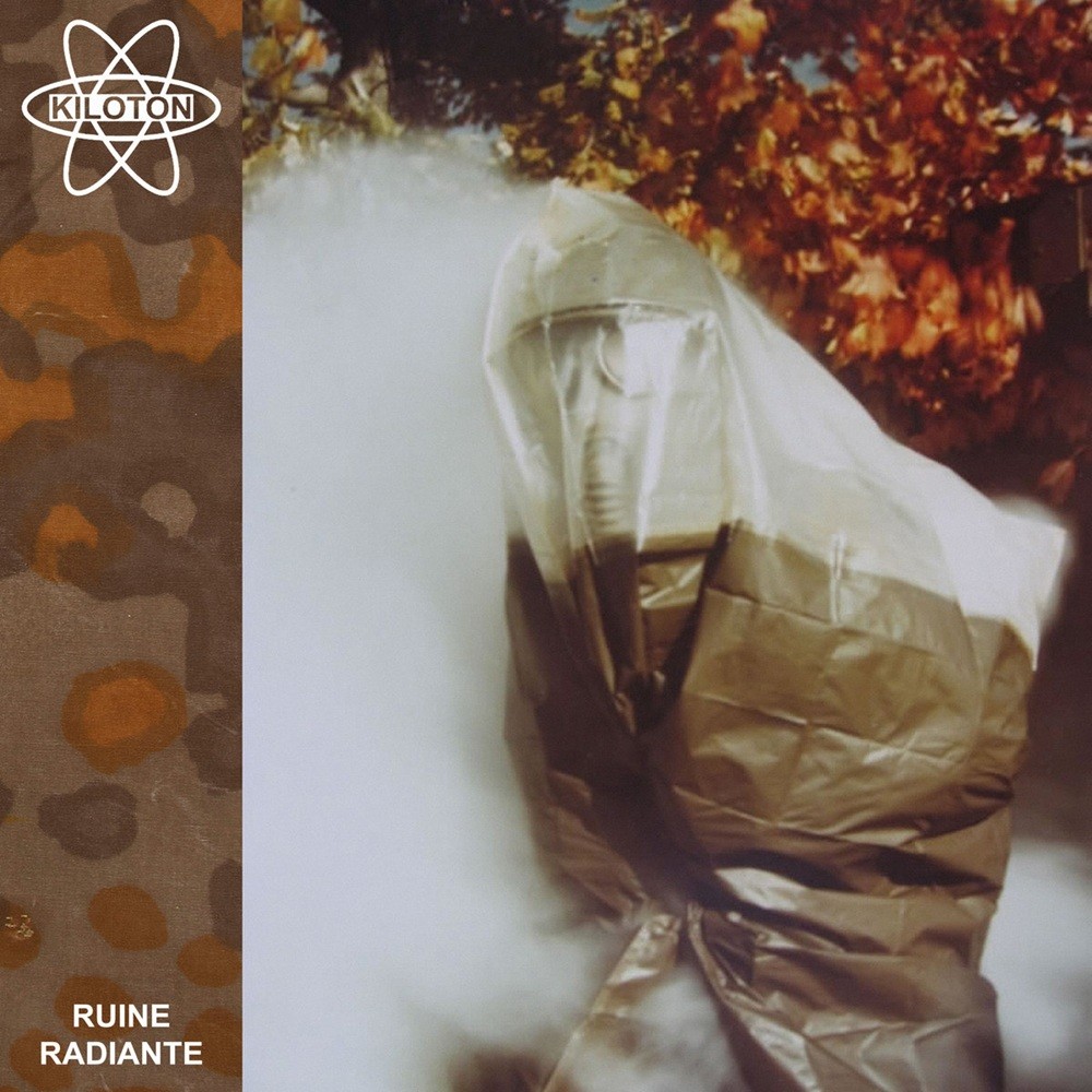 Kiloton - Ruine Radiante (2024) Cover