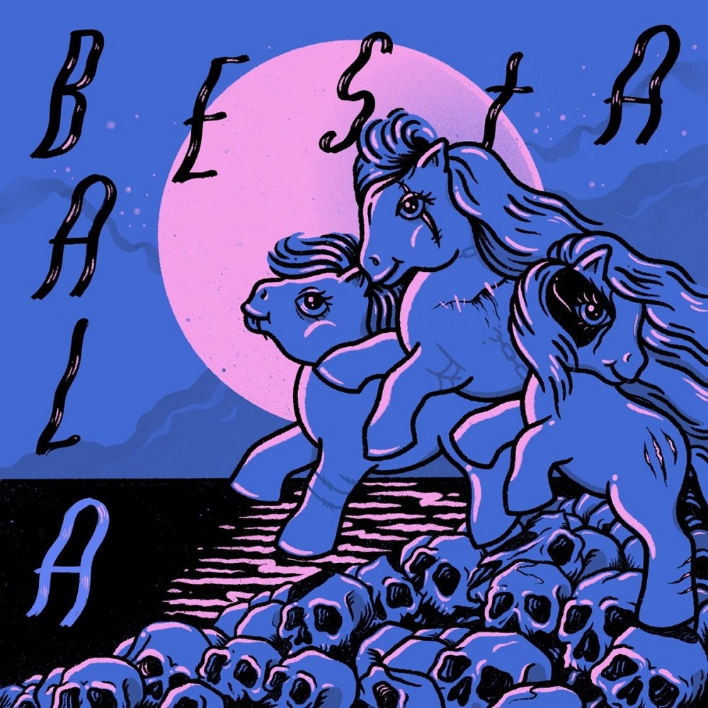 Bala - Besta (2024) Cover