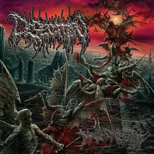 Despoiled Ethereal Purity