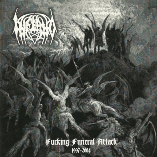 Fucking Funeral Attack 1997-2004