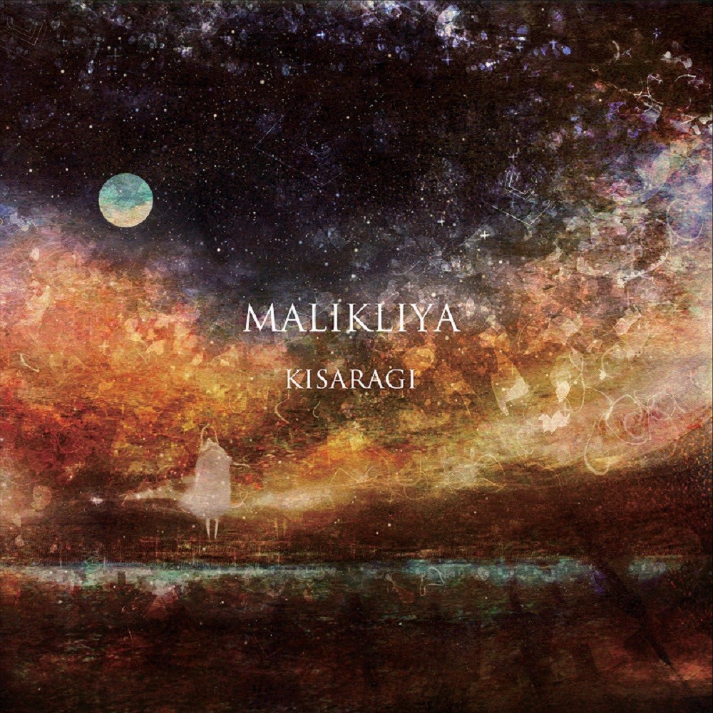 Malikliya - Kisaragi (2014) Cover