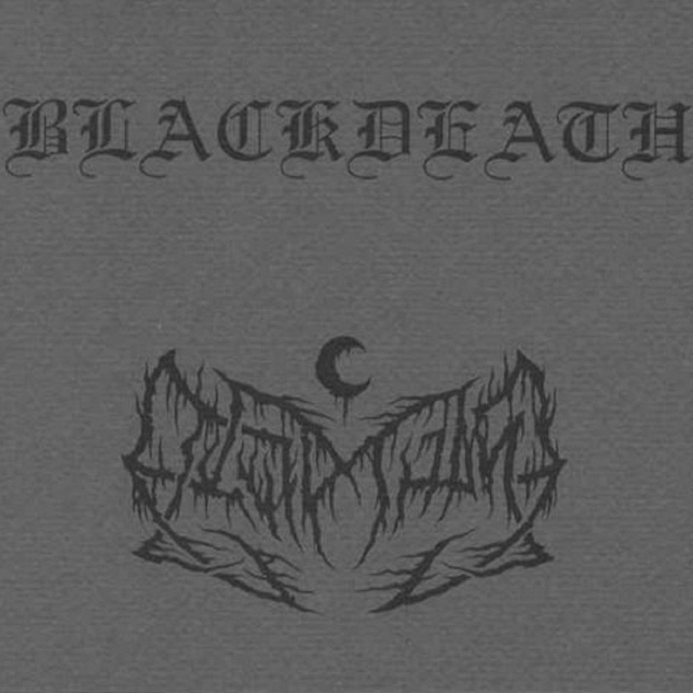 Blackdeath / Leviathan - Totentanz II / Portrait in Scars (2005) Cover