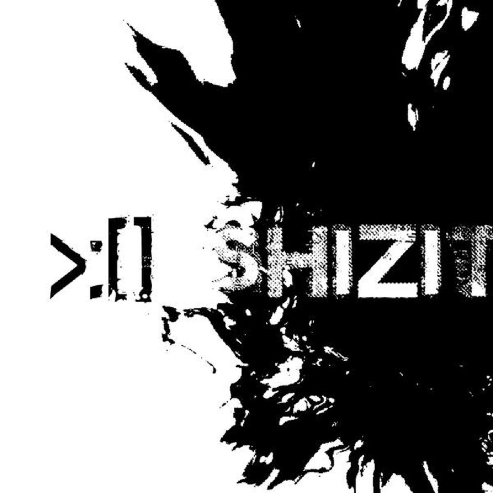 Shizit, The - The Shizit (2009) Cover