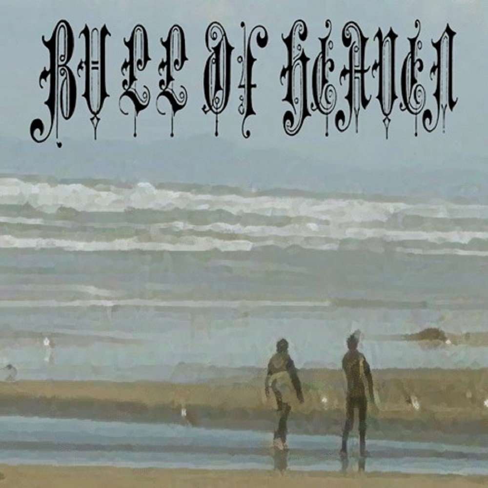 Bull of Heaven - 074: He Dwells on the Shores of the Sea Pt. 1 (2009) Cover