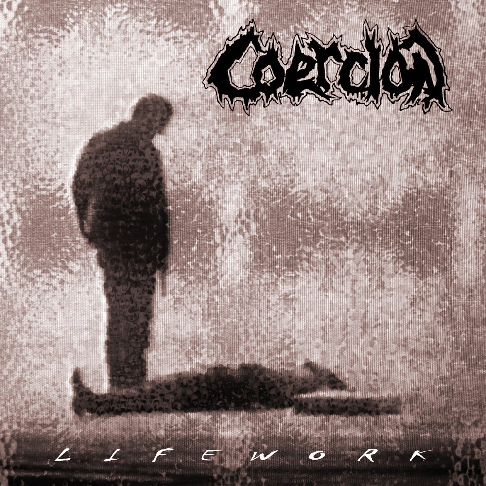 Coercion - Lifework (2003) Cover