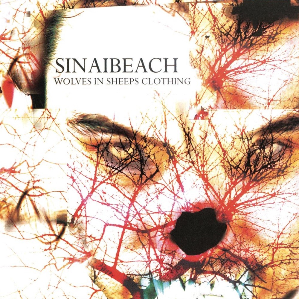 Sinai Beach - Wolves in Sheeps Clothing (2003) Cover
